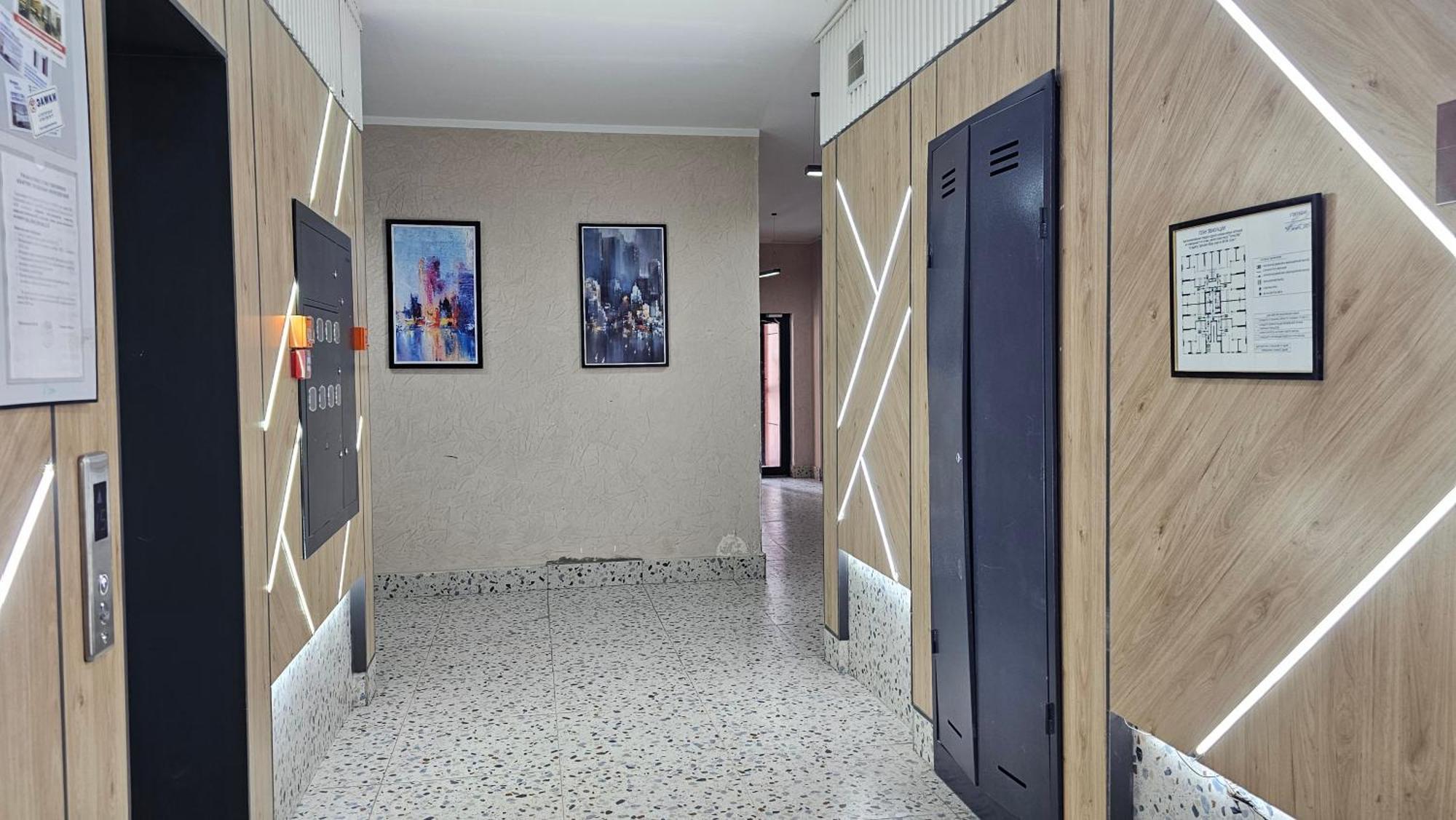 Apartmán Жк Terracotta Almaty Exteriér fotografie